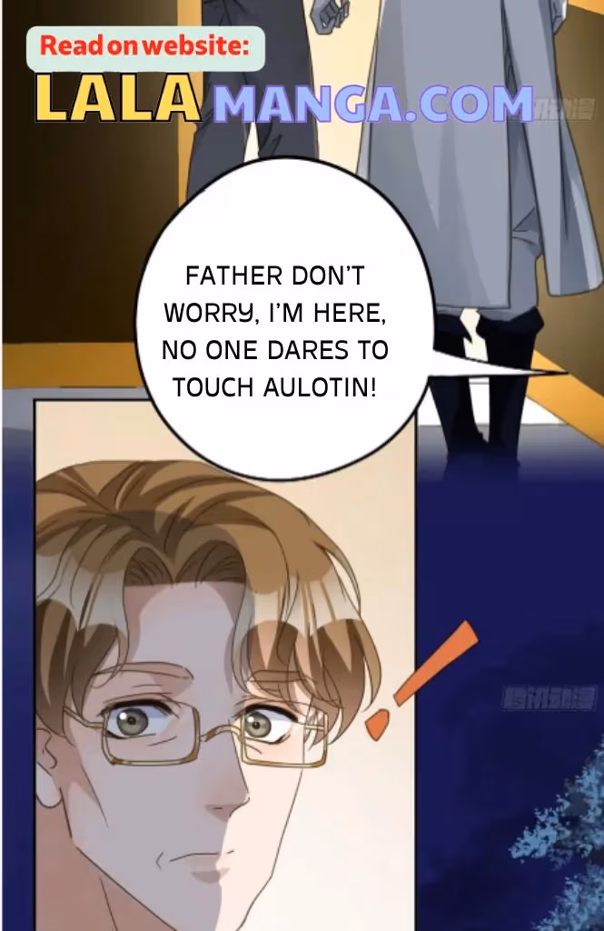 Read The Lord Has Hidden Intentions chapter 94 image 35 on Lezhin