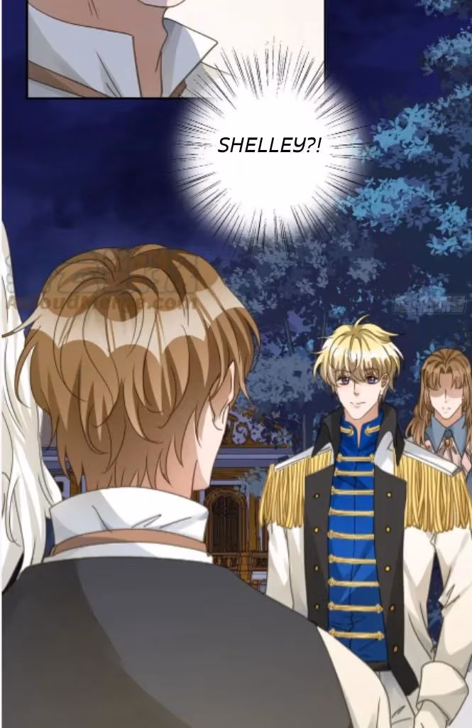 Read The Lord Has Hidden Intentions chapter 94 image 36 on Lezhin