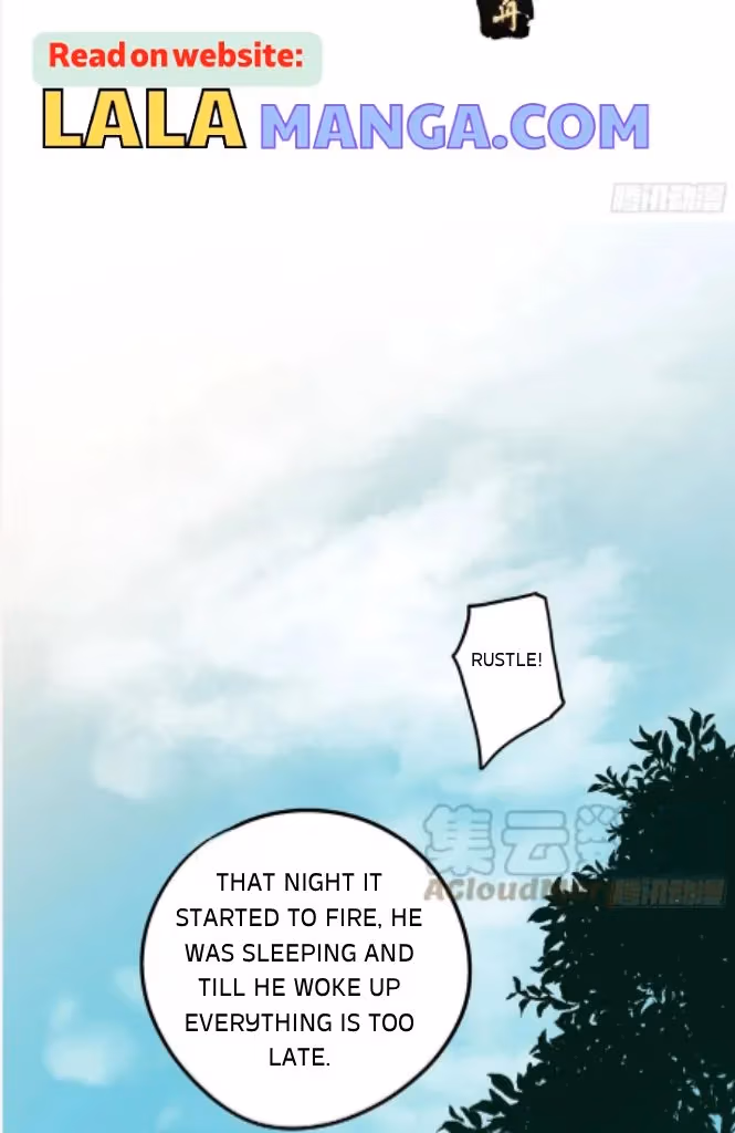 Read The Lord Has Hidden Intentions chapter 94 image 4 on Lezhin