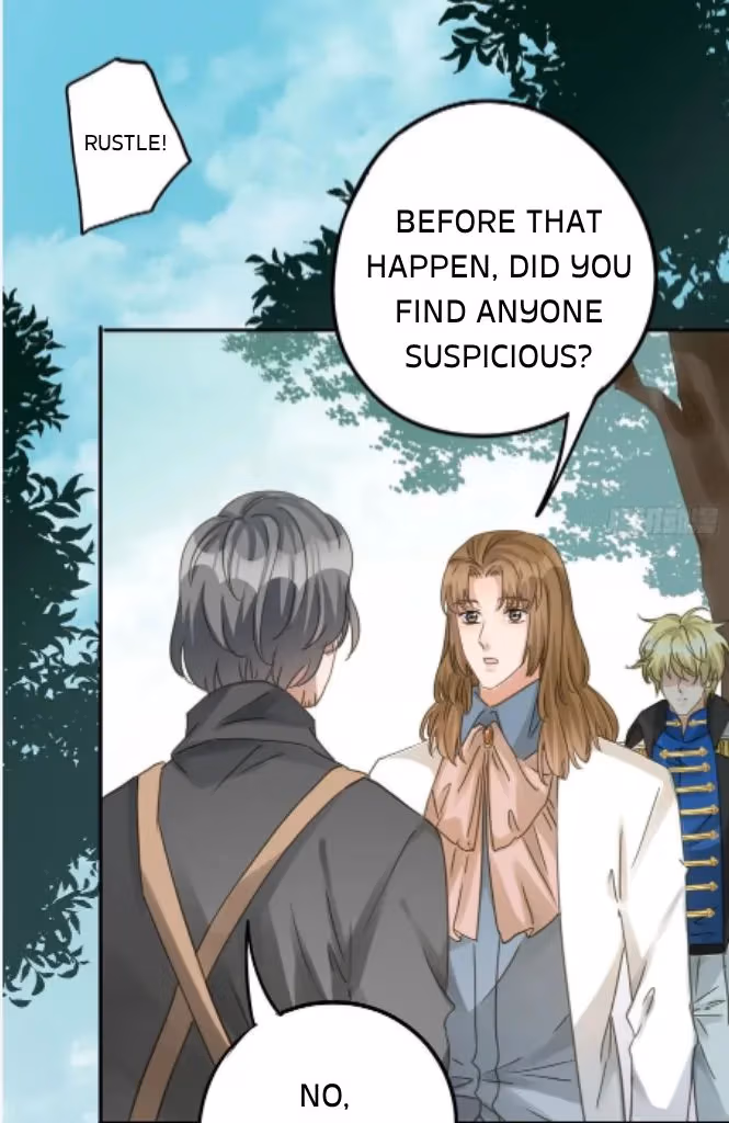 Read The Lord Has Hidden Intentions chapter 94 image 5 on Lezhin