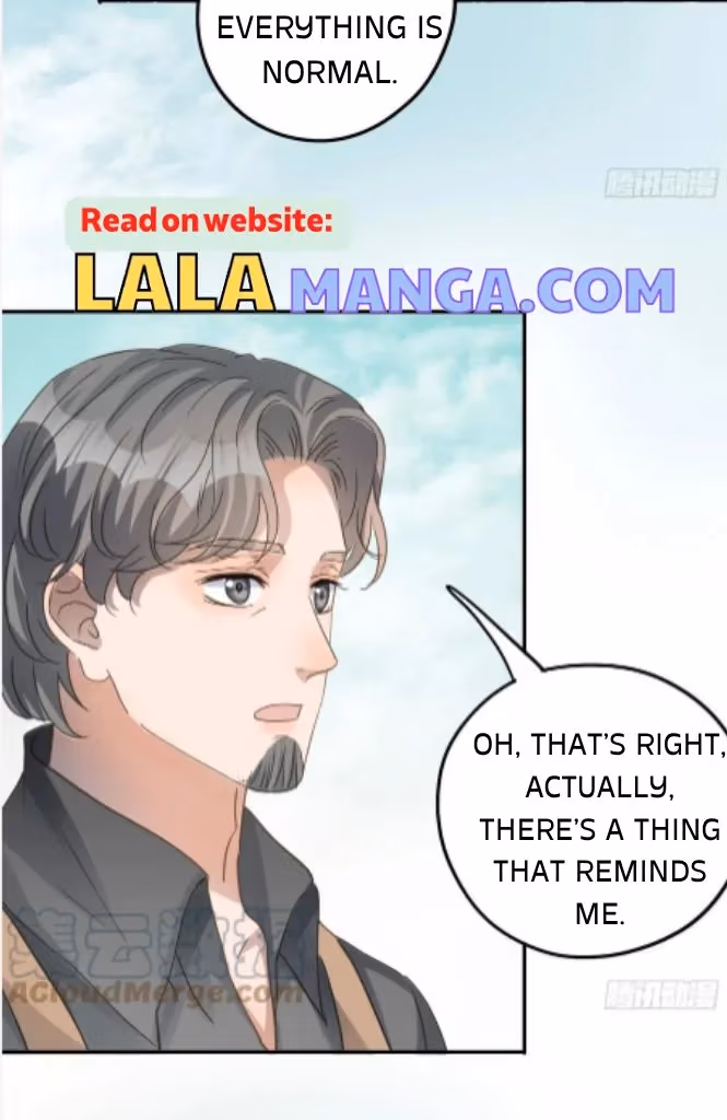 Read The Lord Has Hidden Intentions chapter 94 image 6 on Lezhin