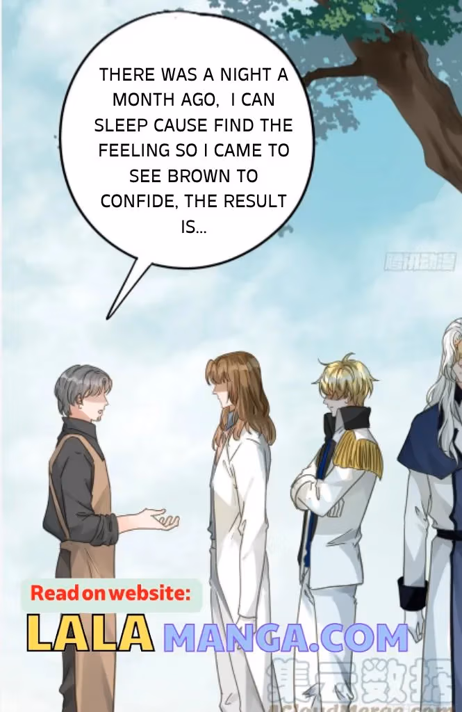 Read The Lord Has Hidden Intentions chapter 94 image 8 on Lezhin