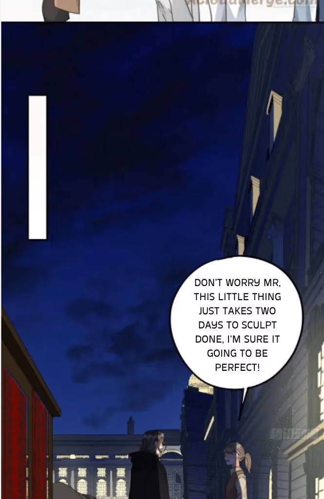 Read The Lord Has Hidden Intentions chapter 94 image 9 on Lezhin