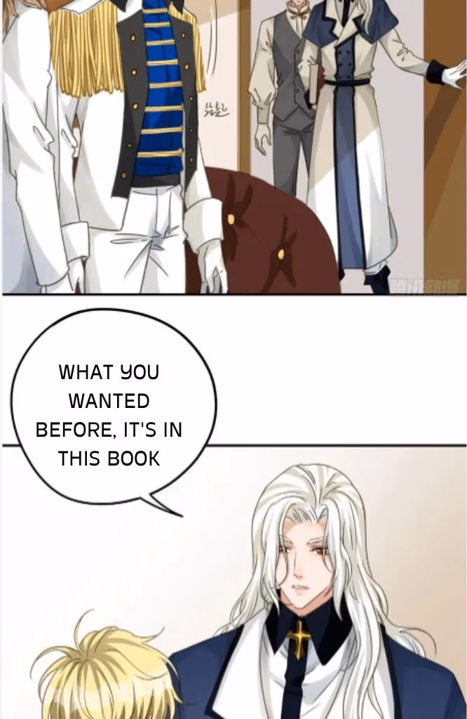 Read The Lord Has Hidden Intentions chapter 95 image 10 on Lezhin