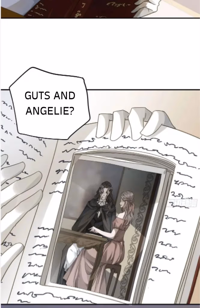 Read The Lord Has Hidden Intentions chapter 95 image 12 on Lezhin