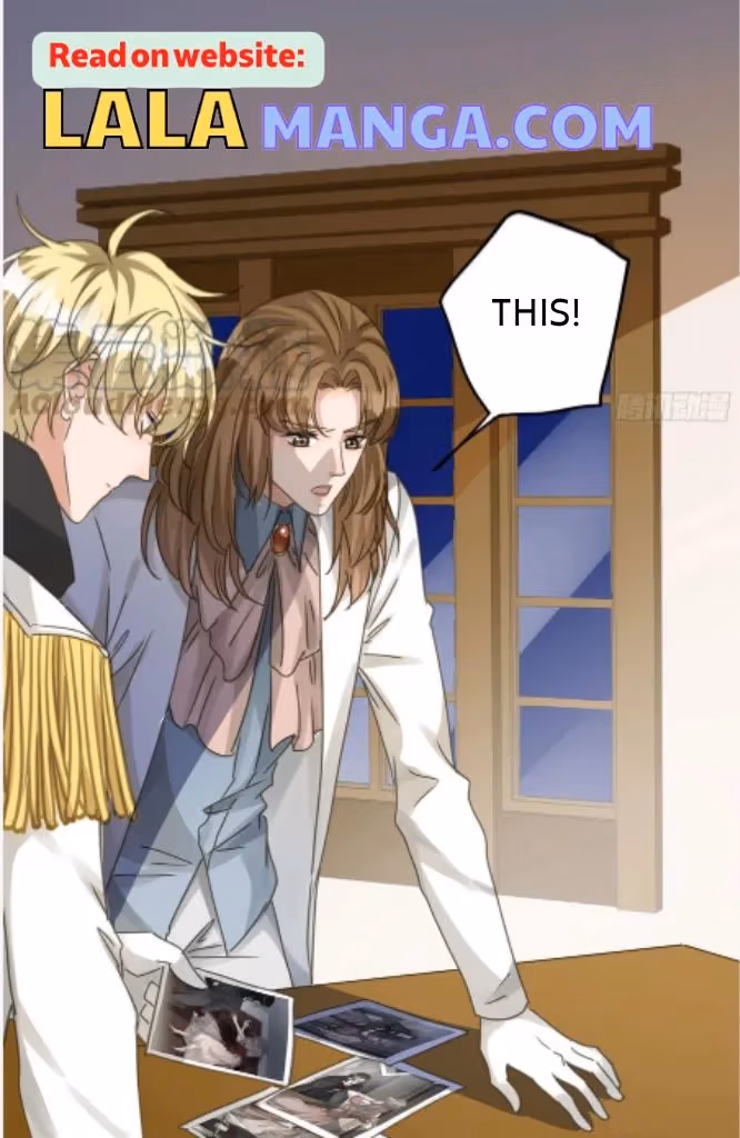 Read The Lord Has Hidden Intentions chapter 95 image 13 on Lezhin