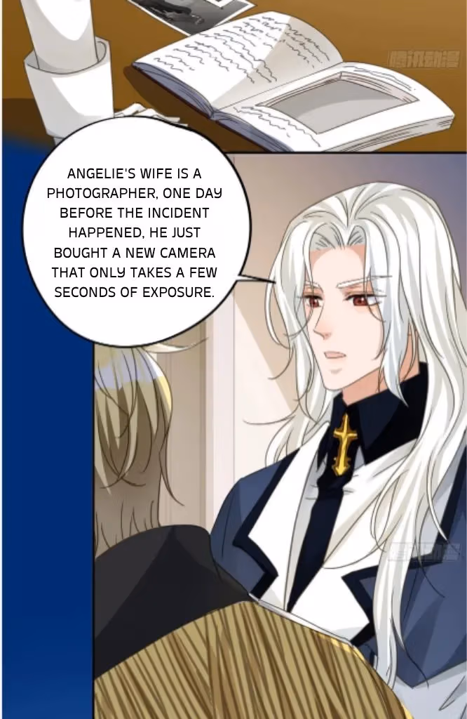 Read The Lord Has Hidden Intentions chapter 95 image 14 on Lezhin