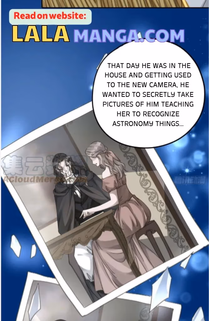 Read The Lord Has Hidden Intentions chapter 95 image 15 on Lezhin
