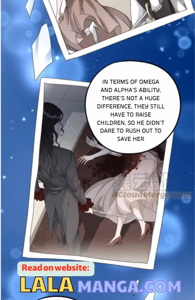 Read The Lord Has Hidden Intentions chapter 95 image 17 on Lezhin
