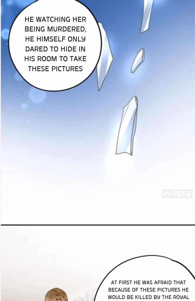 Read The Lord Has Hidden Intentions chapter 95 image 18 on Lezhin