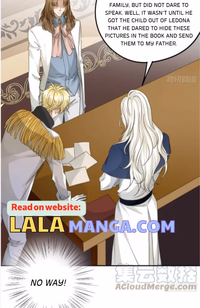 Read The Lord Has Hidden Intentions chapter 95 image 19 on Lezhin