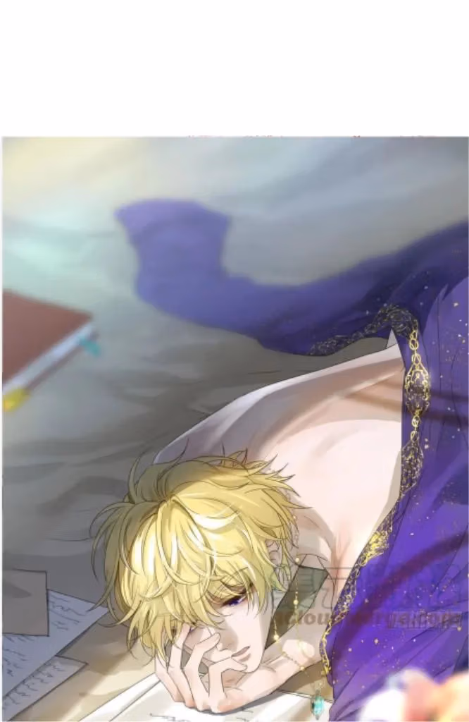 Read The Lord Has Hidden Intentions chapter 95 image 2 on Lezhin