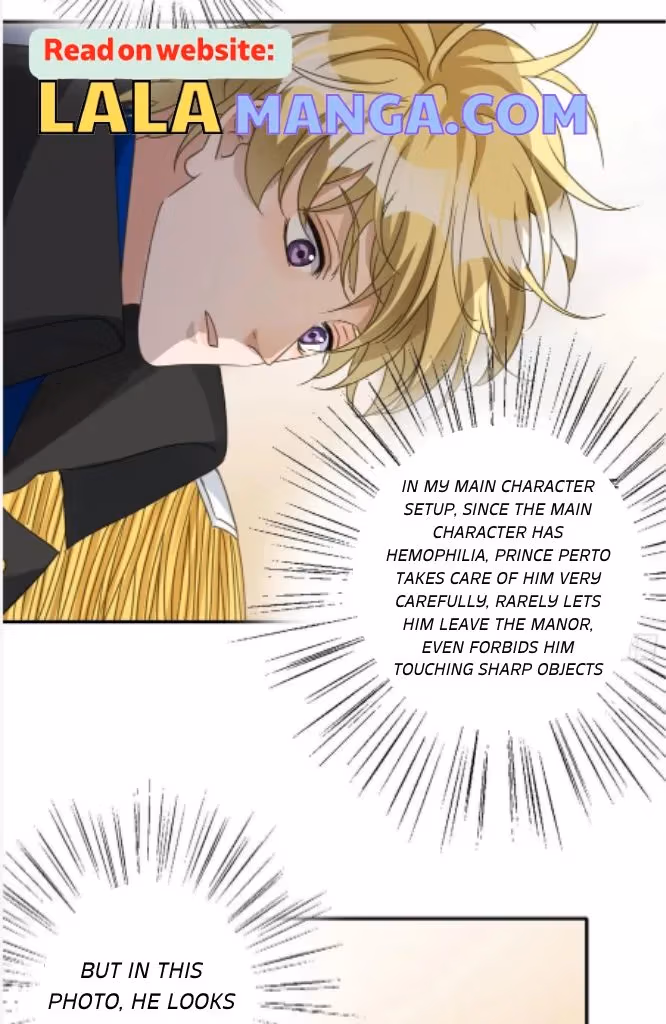 Read The Lord Has Hidden Intentions chapter 95 image 21 on Lezhin