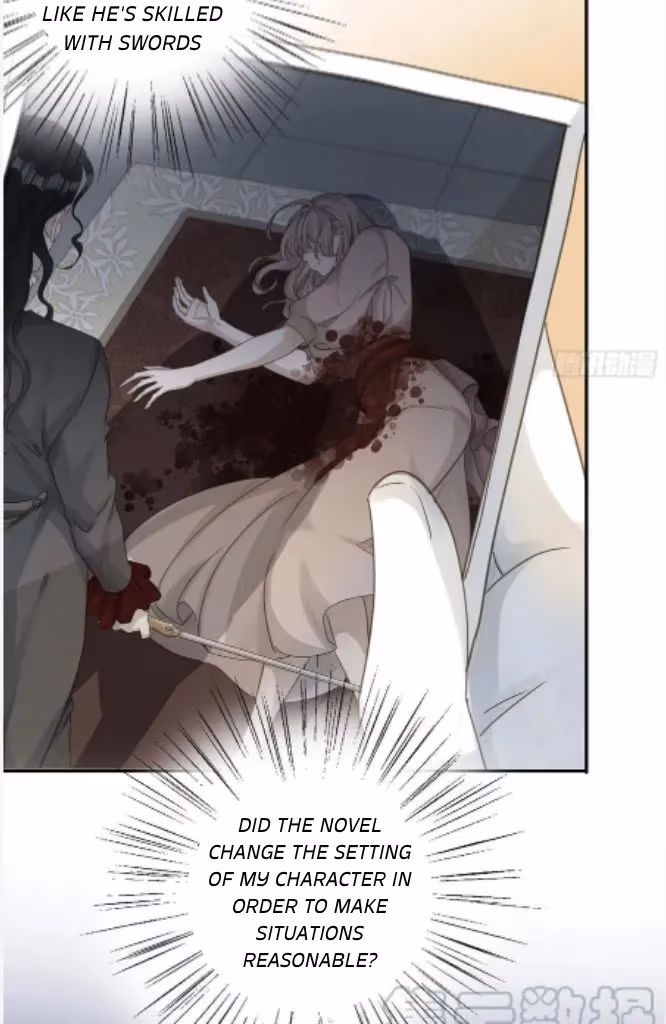 Read The Lord Has Hidden Intentions chapter 95 image 22 on Lezhin