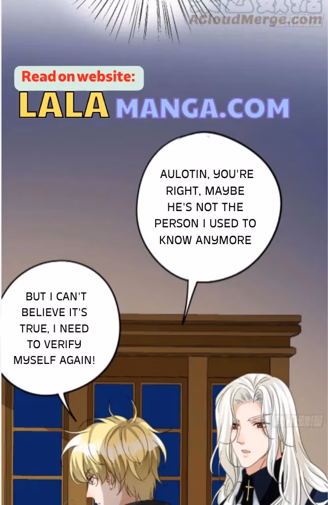 Read The Lord Has Hidden Intentions chapter 95 image 23 on Lezhin