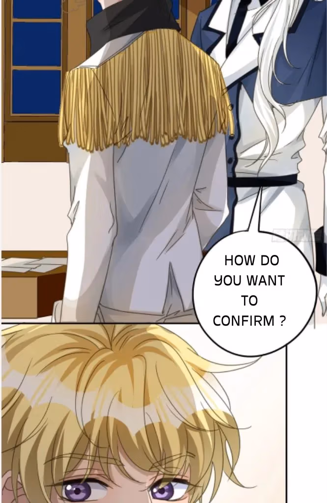 Read The Lord Has Hidden Intentions chapter 95 image 24 on Lezhin