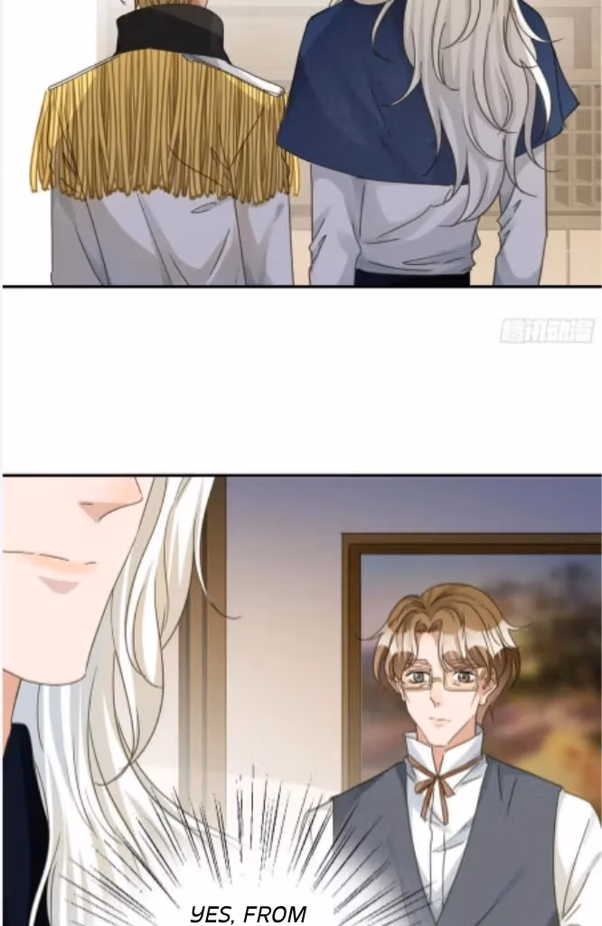 Read The Lord Has Hidden Intentions chapter 95 image 26 on Lezhin