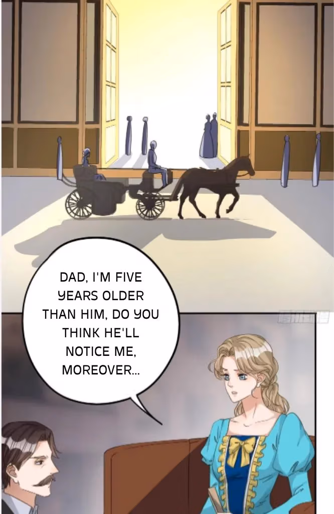 Read The Lord Has Hidden Intentions chapter 95 image 28 on Lezhin