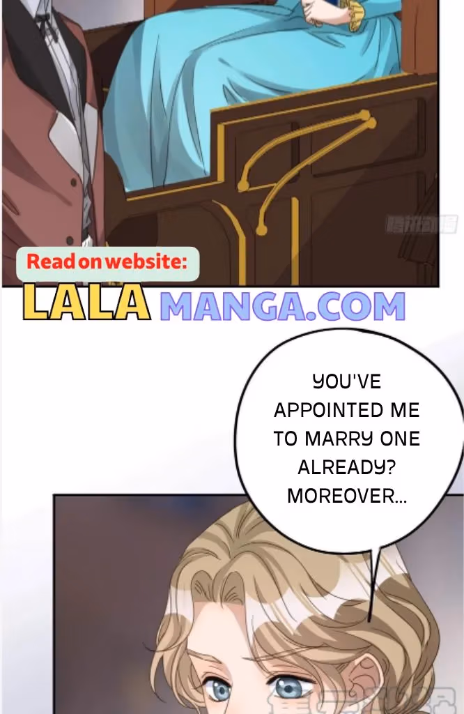 Read The Lord Has Hidden Intentions chapter 95 image 29 on Lezhin
