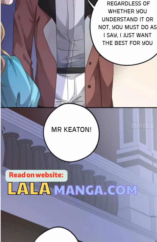 Read The Lord Has Hidden Intentions chapter 95 image 31 on Lezhin