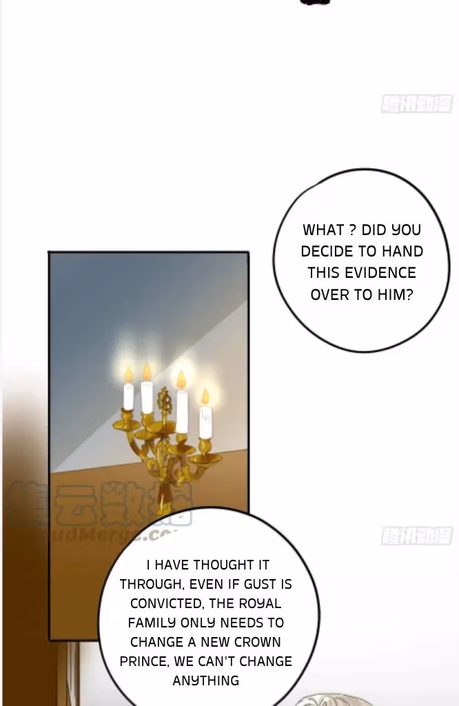 Read The Lord Has Hidden Intentions chapter 95 image 4 on Lezhin
