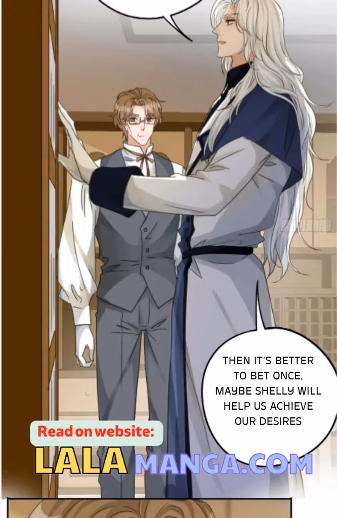 Read The Lord Has Hidden Intentions chapter 95 image 5 on Lezhin