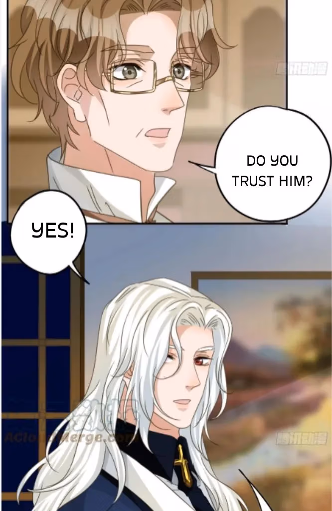 Read The Lord Has Hidden Intentions chapter 95 image 6 on Lezhin