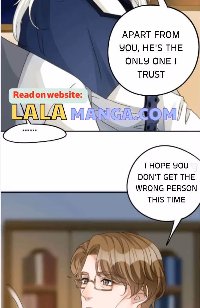 Read The Lord Has Hidden Intentions chapter 95 image 7 on Lezhin