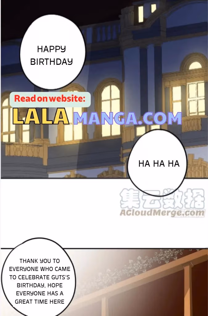 The Lord Has Hidden Intentions Chapter 96 page 12 - 