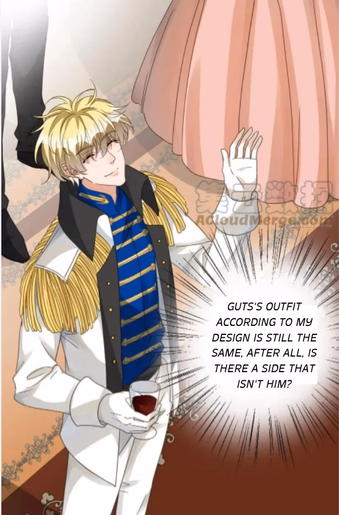 The Lord Has Hidden Intentions Chapter 96 page 15 - 