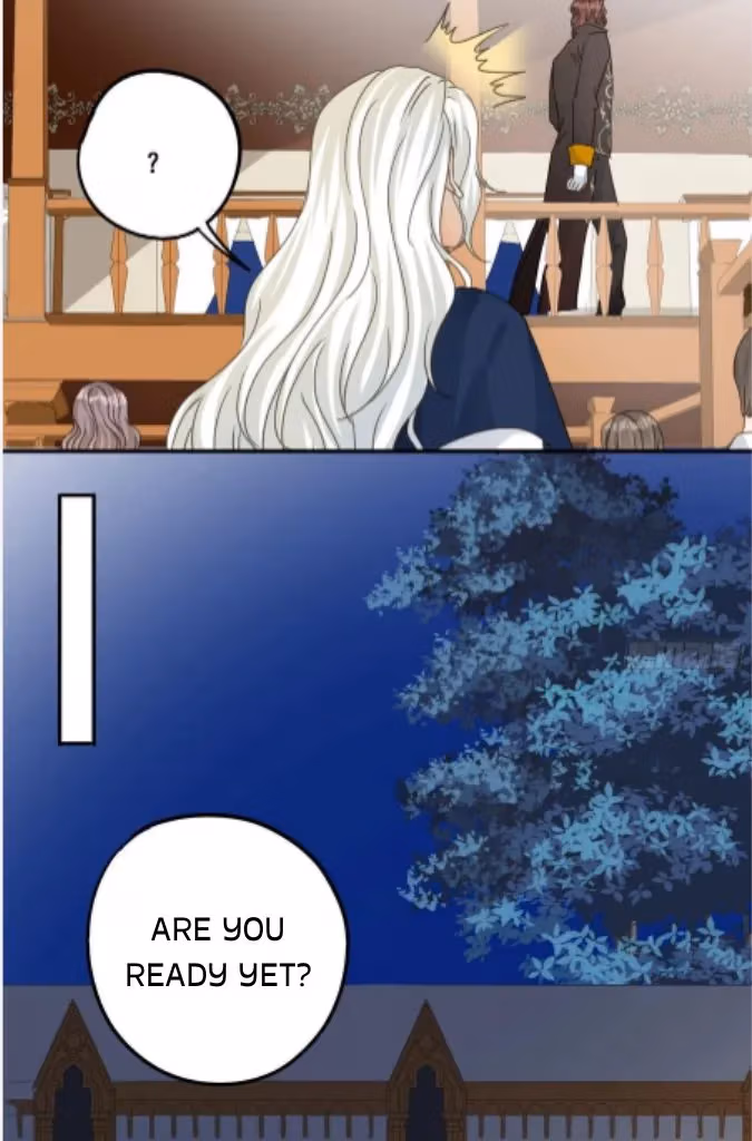 The Lord Has Hidden Intentions Chapter 96 page 17 - 