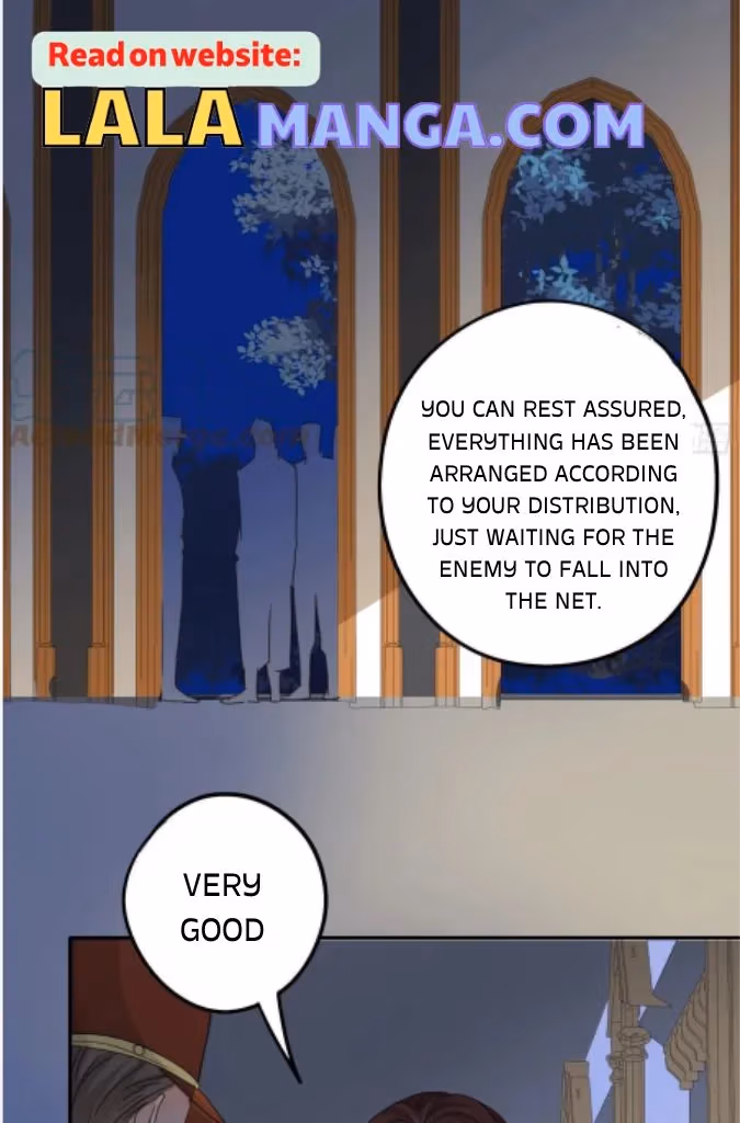 The Lord Has Hidden Intentions Chapter 96 page 18 - 