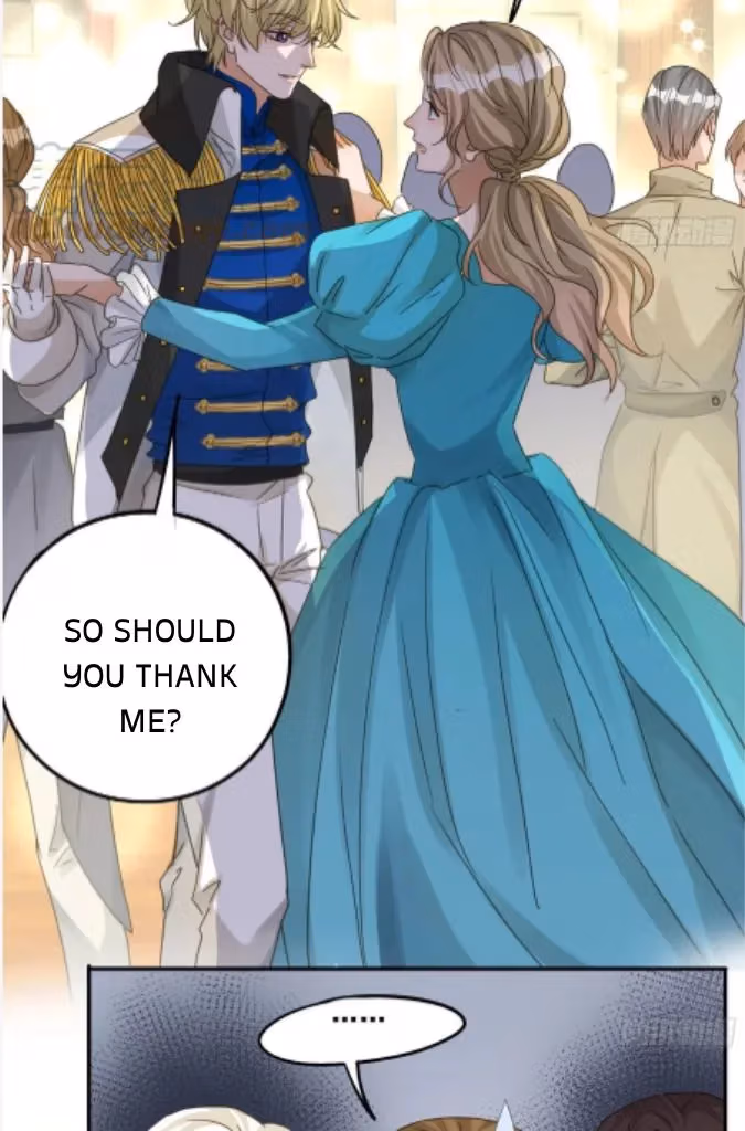 The Lord Has Hidden Intentions Chapter 96 page 22 - 