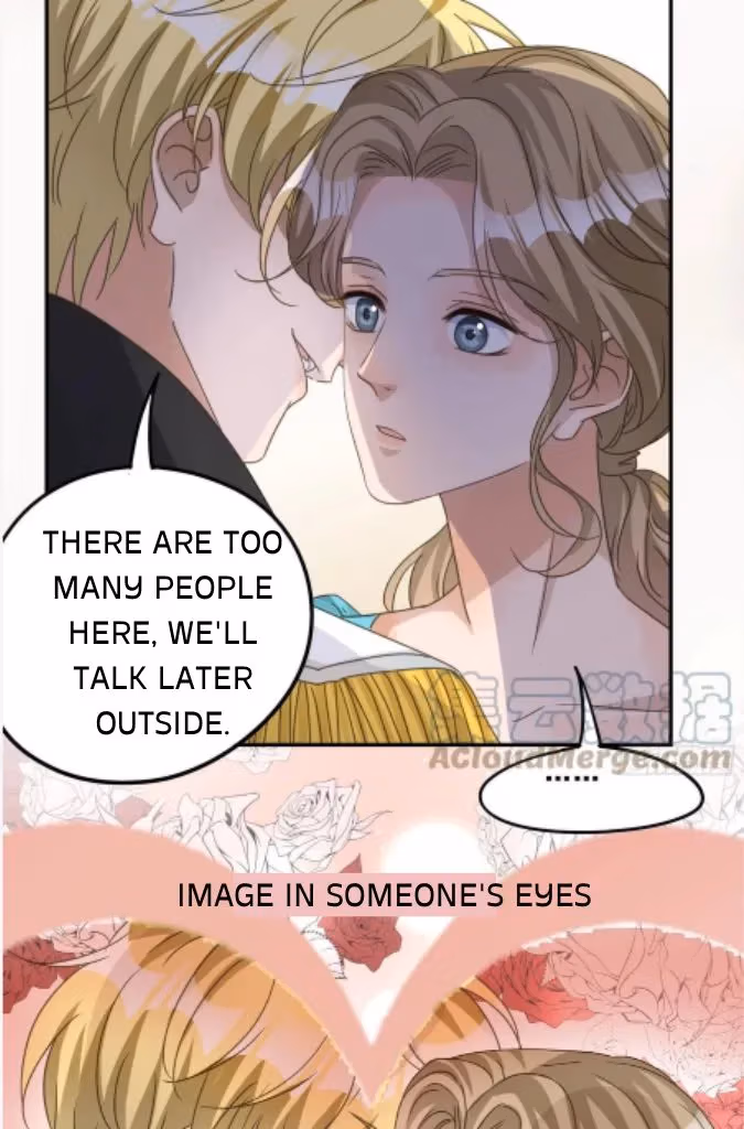 The Lord Has Hidden Intentions Chapter 96 page 26 - 