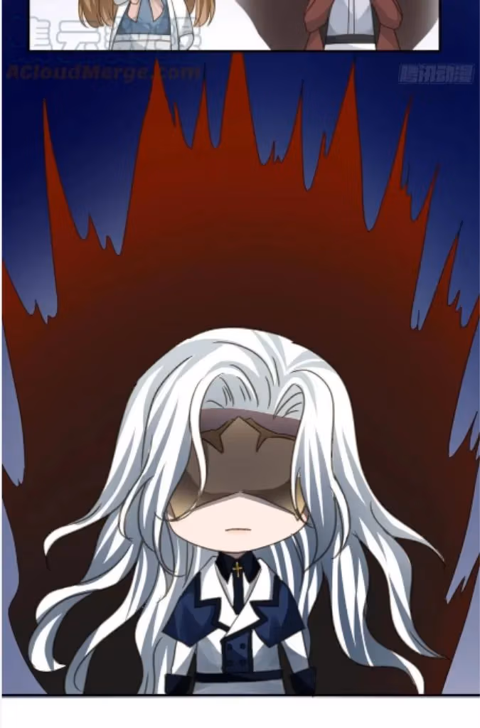 The Lord Has Hidden Intentions Chapter 96 page 28 - 