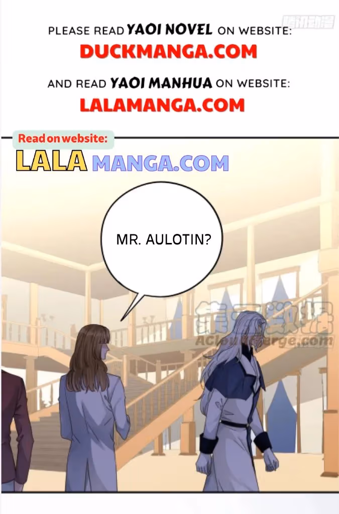 The Lord Has Hidden Intentions Chapter 96 page 29 - 