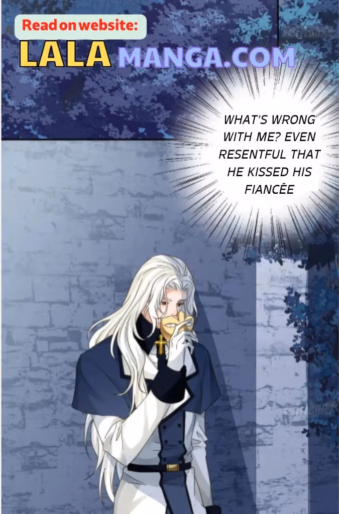 The Lord Has Hidden Intentions Chapter 96 page 31 - 