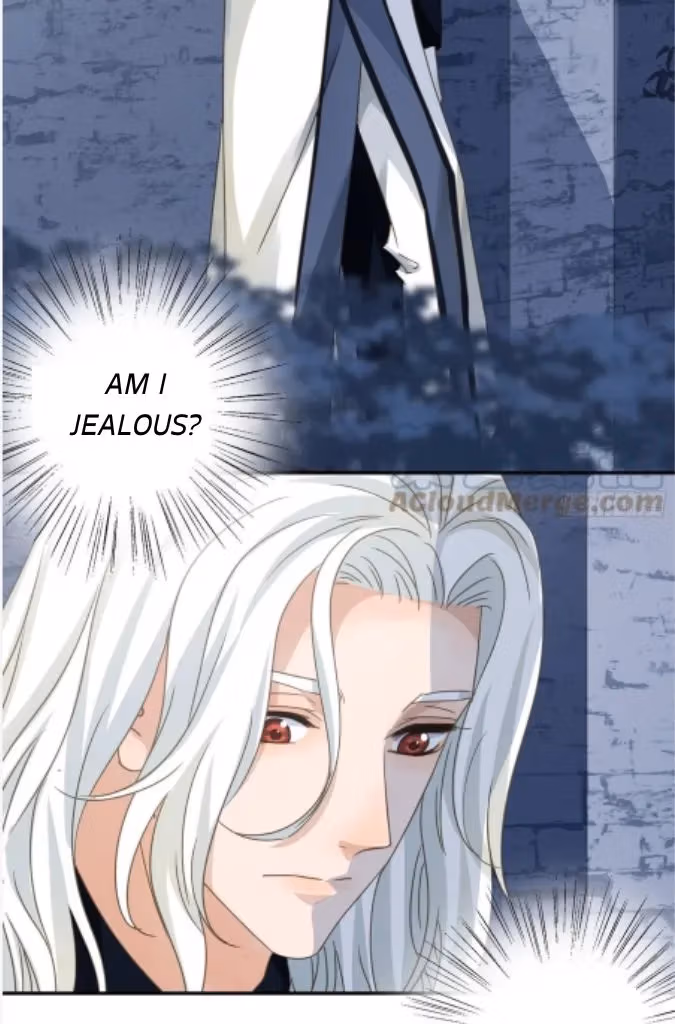 The Lord Has Hidden Intentions Chapter 96 page 32 - 