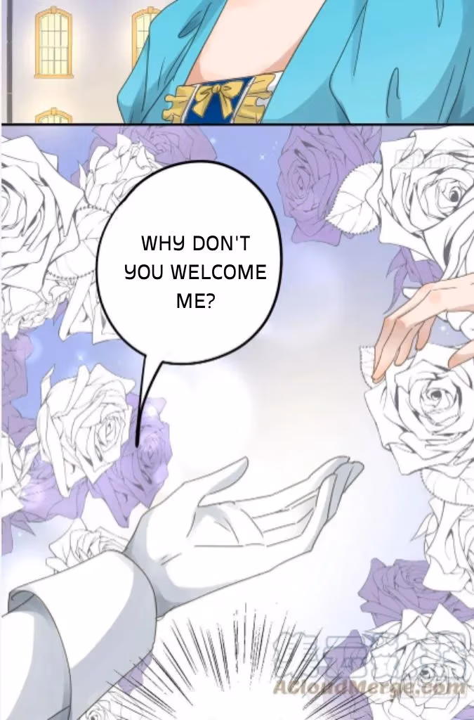 The Lord Has Hidden Intentions Chapter 96 page 7 - 