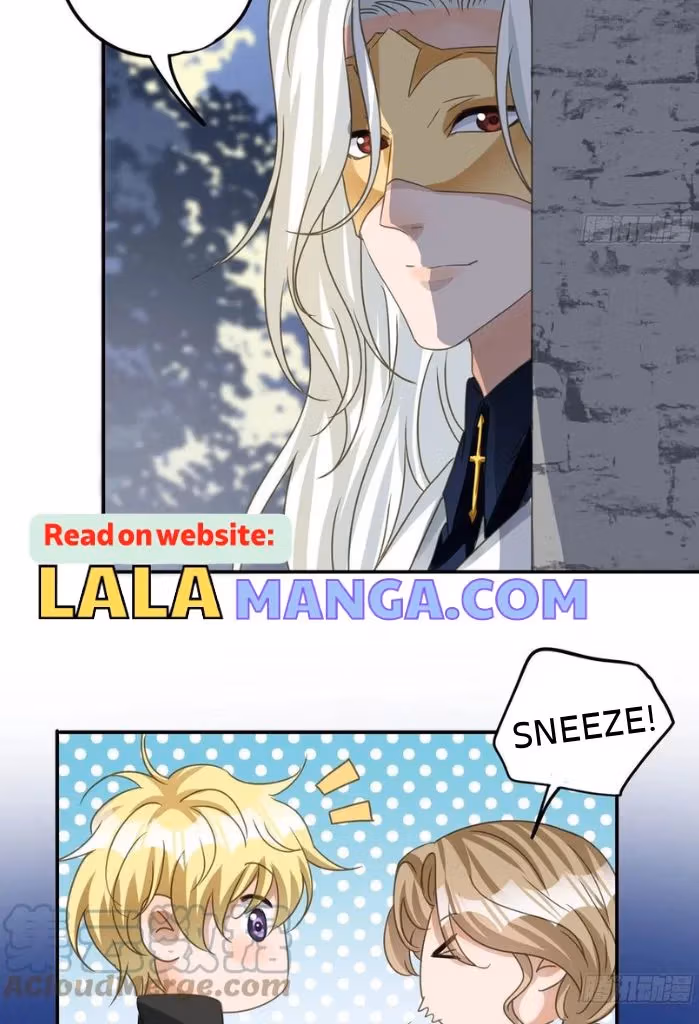 Read The Lord Has Hidden Intentions chapter 97 image 10 on Lezhin