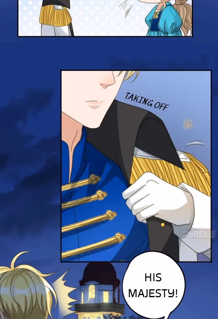 Read The Lord Has Hidden Intentions chapter 97 image 11 on Lezhin