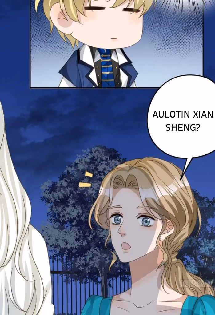 Read The Lord Has Hidden Intentions chapter 97 image 14 on Lezhin
