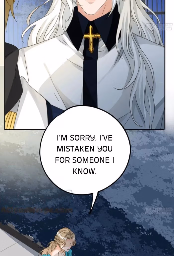 Read The Lord Has Hidden Intentions chapter 97 image 18 on Lezhin