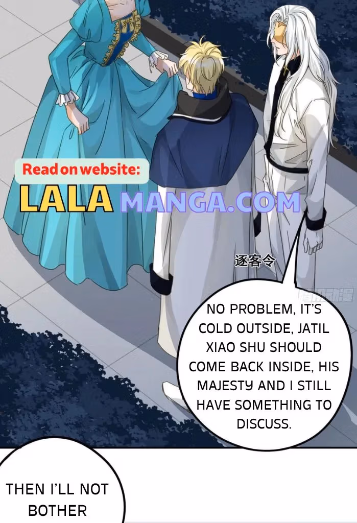 Read The Lord Has Hidden Intentions chapter 97 image 19 on Lezhin
