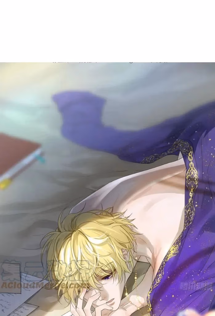 Read The Lord Has Hidden Intentions chapter 97 image 2 on Lezhin