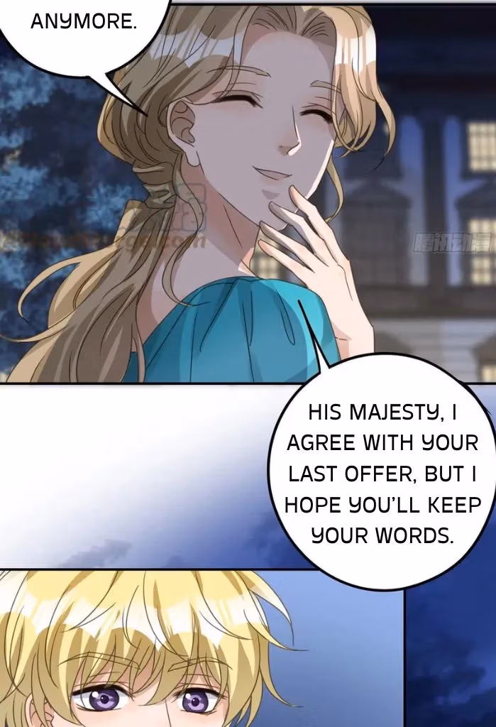 Read The Lord Has Hidden Intentions chapter 97 image 20 on Lezhin