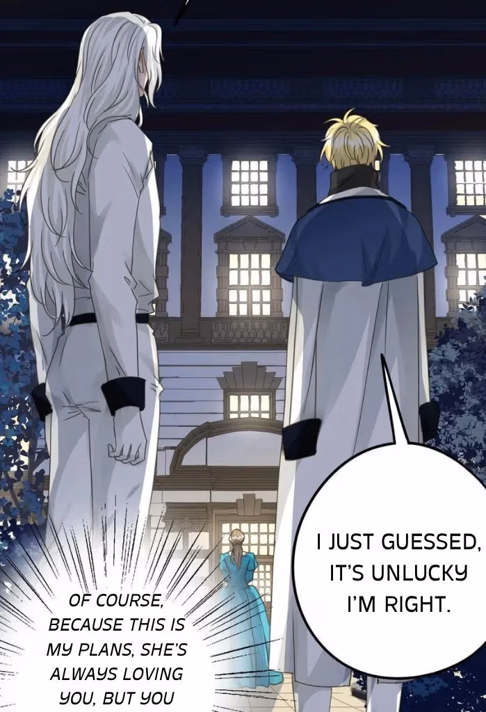 Read The Lord Has Hidden Intentions chapter 97 image 22 on Lezhin