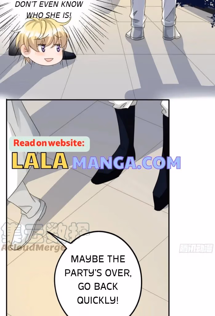 Read The Lord Has Hidden Intentions chapter 97 image 23 on Lezhin