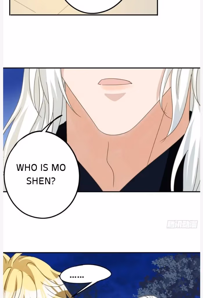 Read The Lord Has Hidden Intentions chapter 97 image 24 on Lezhin