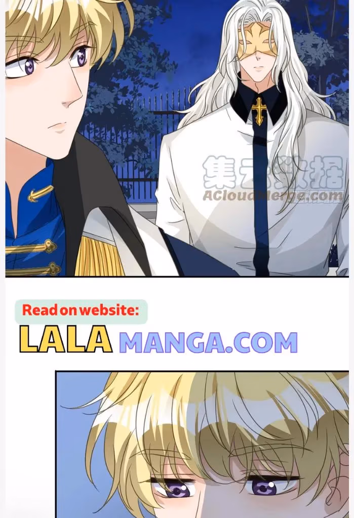 Read The Lord Has Hidden Intentions chapter 97 image 25 on Lezhin